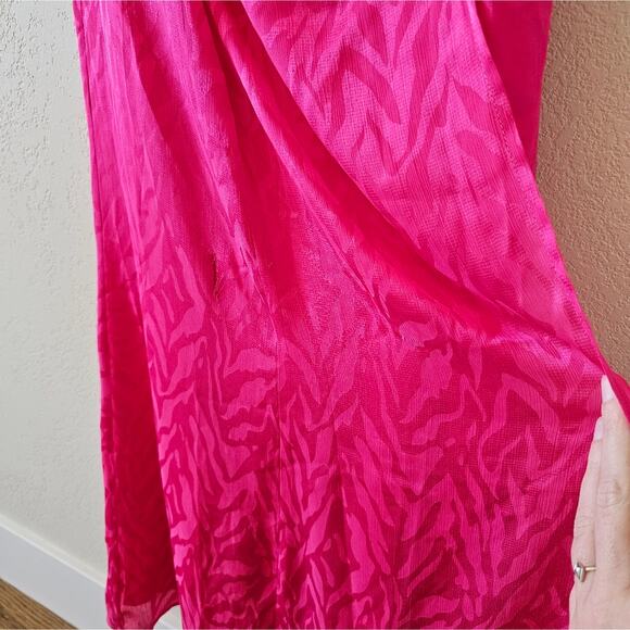 NWT Lovers + Friends Jamey Maxi Dress - Picture 5 of 14